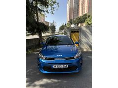 Kia Rio 1.4 CVVT Cool 2021 Model  61.000 KM  Otomatik Hatasız 