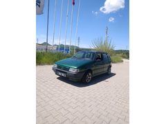Sahibinden Fiat Uno 70 SXie 1995 Model  265.000 km Yeşil