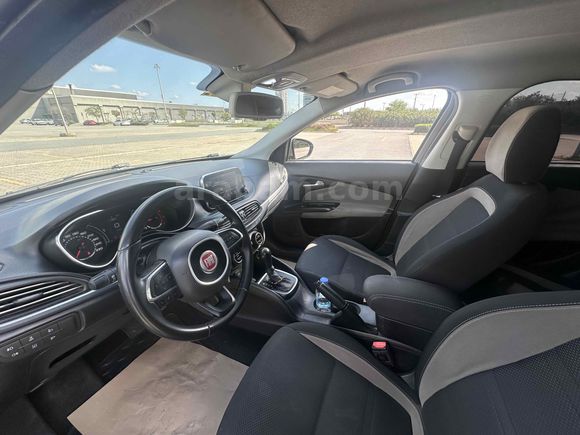 Sahibinden Fiat Egea 1.6 Multijet Lounge Plus 2017 Model 