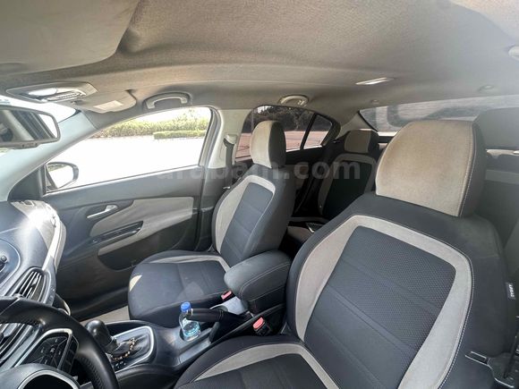 Sahibinden Fiat Egea 1.6 Multijet Lounge Plus 2017 Model 