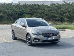 Sahibinden Fiat Egea 1.6 Multijet Lounge Plus 2017 Model 