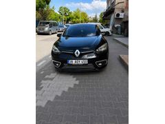Sahibinden Renault Fluence 1.5 dCi Touch Plus 2013 Model 