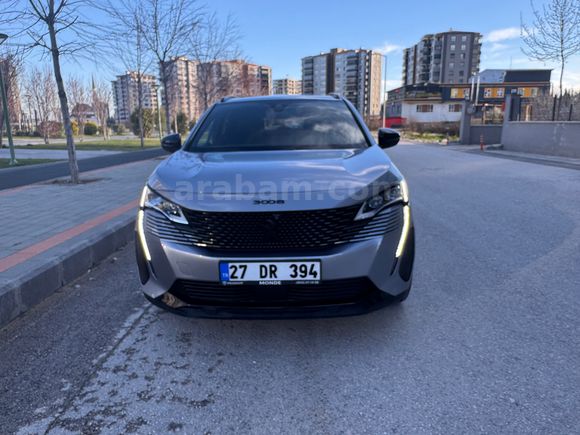 46.000 km-Hatasız Boyasız-Black Pack -Garantisi Devam Ediyor