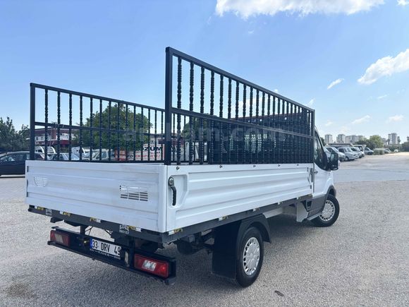 EJDER KLİMALI Ford Trucks Transit 350 M Adana