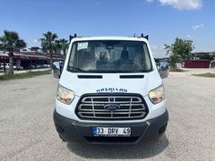 EJDER KLİMALI Ford Trucks Transit 350 M Adana