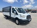 EJDER KLİMALI Ford Trucks Transit 350 M Adana