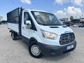 EJDER KLİMALI Ford Trucks Transit 350 M Adana