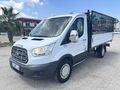 EJDER KLİMALI Ford Trucks Transit 350 M Adana