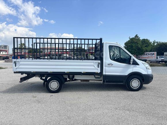 EJDER KLİMALI Ford Trucks Transit 350 M Adana