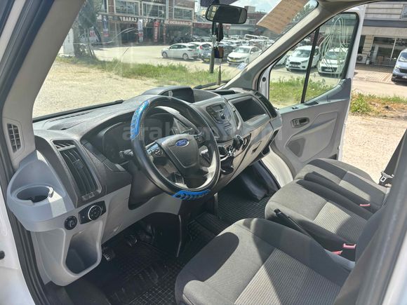 EJDER KLİMALI Ford Trucks Transit 350 M Adana