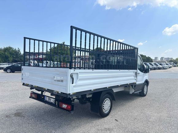 EJDER KLİMALI Ford Trucks Transit 350 M Adana