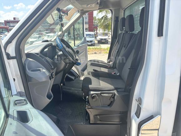 EJDER KLİMALI Ford Trucks Transit 350 M Adana