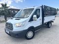 EJDER KLİMALI Ford Trucks Transit 350 M Adana