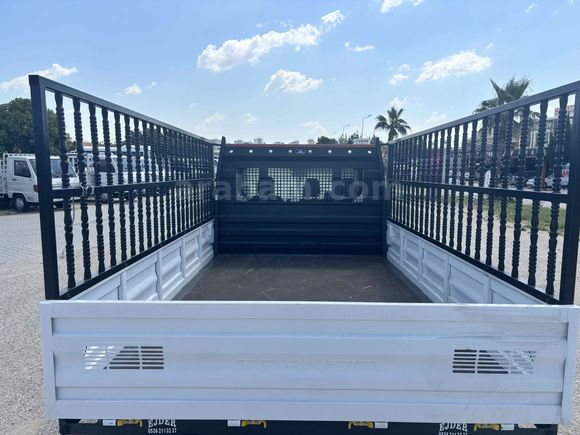 EJDER KLİMALI Ford Trucks Transit 350 M Adana