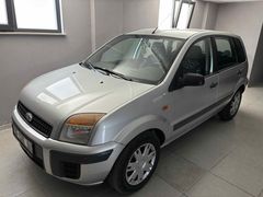 Sahibinden boyasız değişensiz Orjinal Ford Fusion 1.4 TDCi Comfort 2006 Model 
