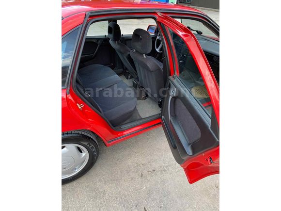 Sahibinden Opel Vectra 2.0 GL 1993 Model 