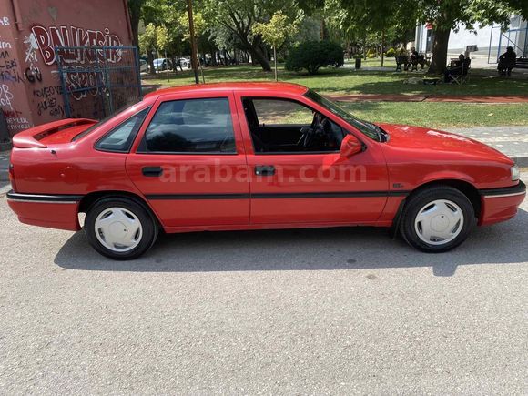 Sahibinden Opel Vectra 2.0 GL 1993 Model 