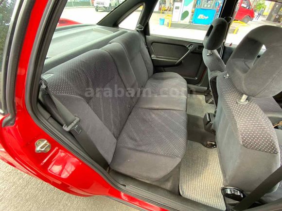 Sahibinden Opel Vectra 2.0 GL 1993 Model 