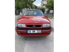 Sahibinden Opel Vectra 2.0 GL 1993 Model 