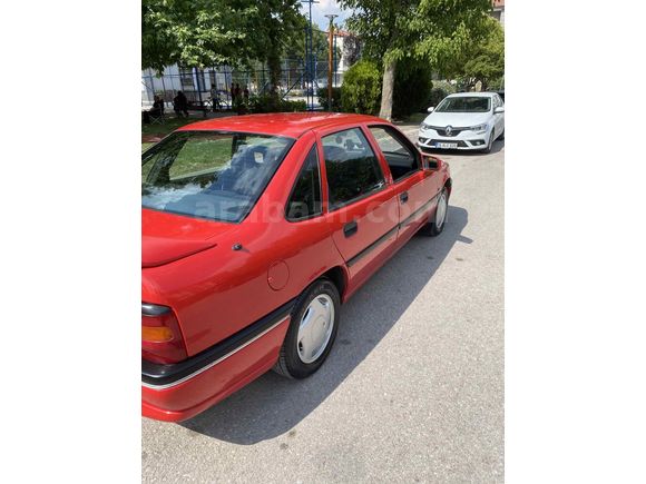 Sahibinden Opel Vectra 2.0 GL 1993 Model 