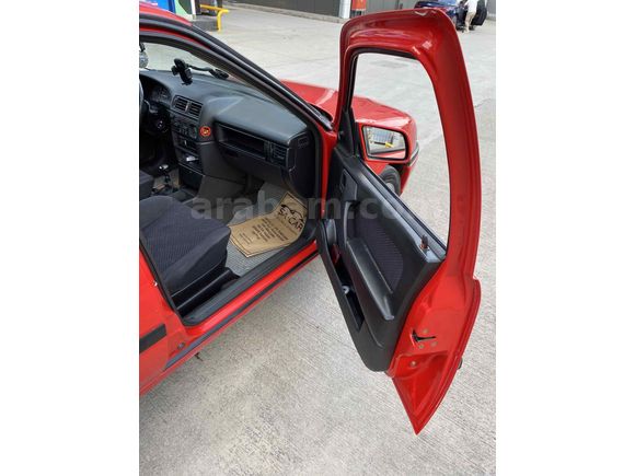 Sahibinden Opel Vectra 2.0 GL 1993 Model 