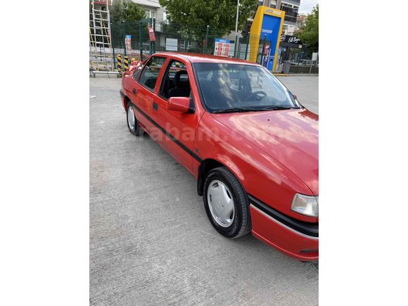 Sahibinden Opel Vectra 2.0 GL 1993 Model 