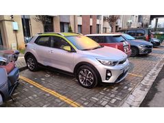 Sahibinden Kia Stonic 1.0 T-GDI Elegance 2018 Model