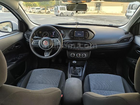Sahibinden Fiat Egea 1.3 Multijet Easy 2023 Model