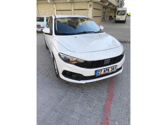 Sahibinden Fiat Egea 1.3 Multijet Easy 2023 Model