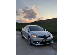 Sahibinden Renault Fluence 1.5 dCi Touch 2015 Model  290.000 km Gri (metalik)