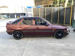 ACİL SATILIK!!!Sahibinden Ford Escort 1.6 CLX 1998 Model  
Yeni muayeneli 2028’e kadar muayene derdi yok