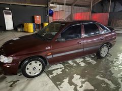 Sahibinden Ford Escort 1.6 CLX 1998 Model 