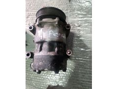 PEUGEOT PARTNER 2006 ÇIKMA ORİJİNAL KLİMA KOMPRESÖRÜ 05435439694 