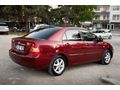 SAHİBİNDEN 2006 MODEL HATASIZ TOYOTA COROLLA 1.6 SOL