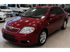 SAHİBİNDEN 2006 MODEL HATASIZ TOYOTA COROLLA 1.6 SOL 