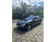 Ustasından bakımları tam  E 270 CDI Avantgarde 2004 Model 