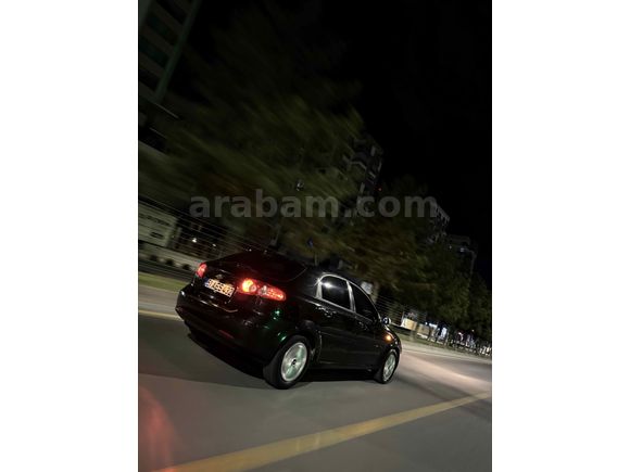 Sahibinden Chevrolet Lacetti 1.6 SX 2006 Model 