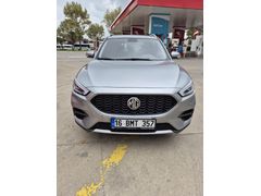 Sahibinden MG ZS 1.0 T-GDI Comfort 2024 Model  10.600 km Gri (Gümüş)