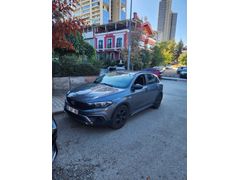 Sahibinden Fiat Egea Cross 1.4 Fire Street 2021 Model 