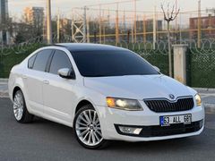 Sahibinden Skoda Octavia 1.6 TDI Elegance CR 2013 Model 
