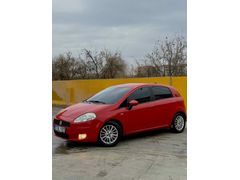 Sahibinden Fiat Punto Grande 1.3 Multijet Dynamic 2007 Model 
SADECE BAYRAM HAFTASI GEÇERLİ FİYAT 
