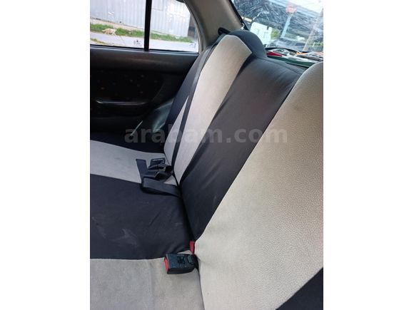Sahibinden Hyundai Accent 1.3 LS 1998 Model