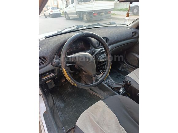 Sahibinden Hyundai Accent 1.3 LS 1998 Model