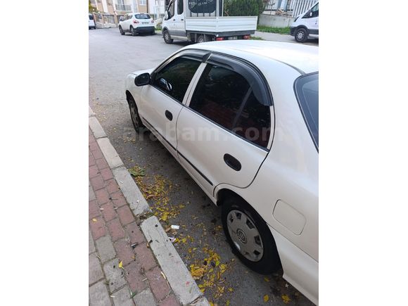 Sahibinden Hyundai Accent 1.3 LS 1998 Model