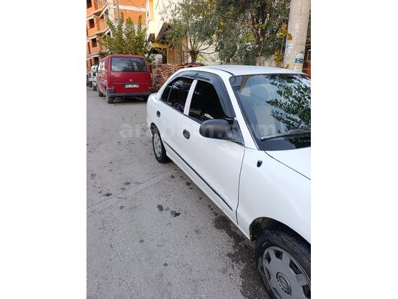 Sahibinden Hyundai Accent 1.3 LS 1998 Model