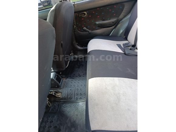 Sahibinden Hyundai Accent 1.3 LS 1998 Model