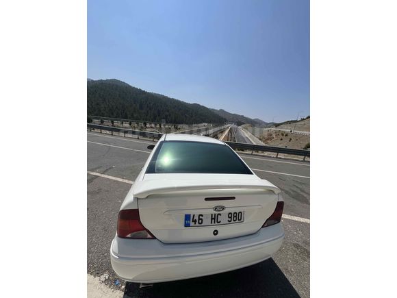 Orijinal değişensiz 