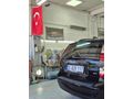 TEMİZ VOLVO V50 1.6D STAİON WAGON AİLE ARACI