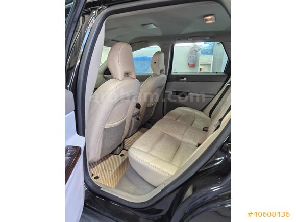 TEMİZ VOLVO V50 1.6D STAİON WAGON AİLE ARACI