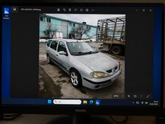 Sahibinden Renault Megane 1.6 RTE 2001 Model